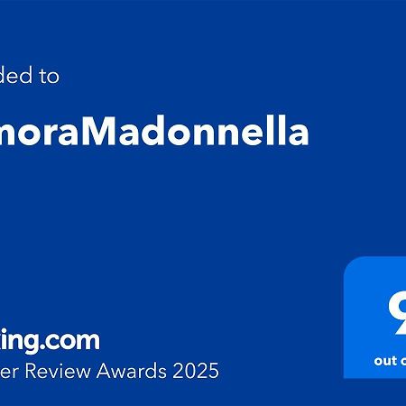 바리 Dimoramadonnella 아파트 외부 사진