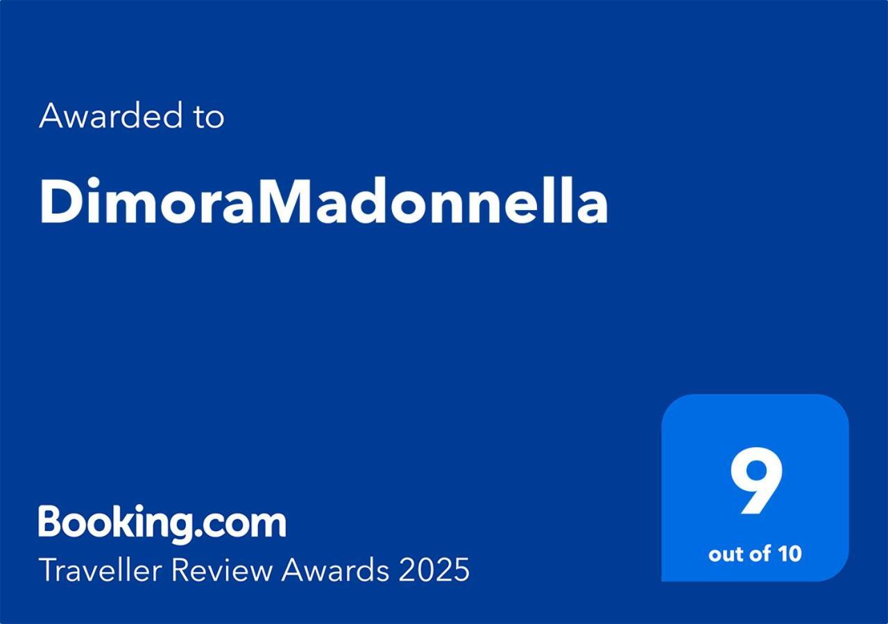 바리 Dimoramadonnella 아파트 외부 사진